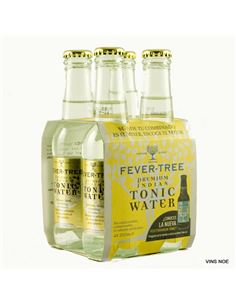 Fever Tree. Tonic Indian - TO-01