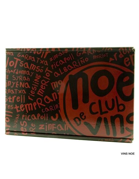 Estuche 2 botellas - REGAL2_BIS