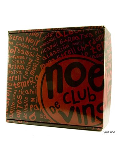 Estuche 3 botellas - REGAL3