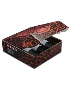 Estuche 3 botellas - REGAL3 2