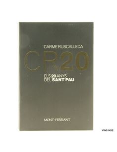 Els 20 anys de Sant Pau - LL-28