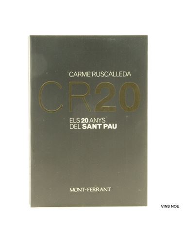 Els 20 anys de Sant Pau - LL-28