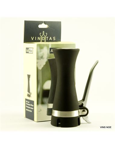 AdHoc. abridor cava - ABRIDORCAVA