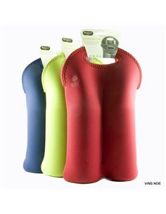 Funda neopreno 2 botellas - NEOPRE2