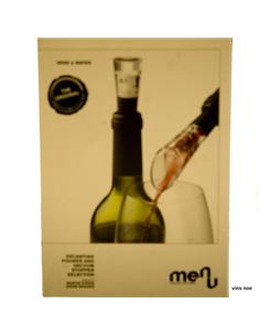 Decanting Pourer and Vacuum Selection - DECANTING_POURER_AND_VACUUM_STOPPER_SELECTION