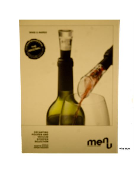 Decanting Pourer and Vacuum Selection - DECANTING_POURER_AND_VACUUM_STOPPER_SELECTION