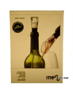 Decanting Pourer and Vacuum Selection - DECANTING_POURER_AND_VACUUM_STOPPER_SELECTION 2