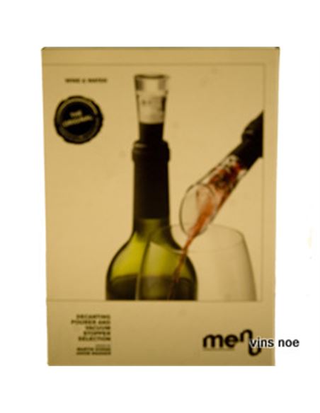 Decanting Pourer and Vacuum Selection - DECANTING_POURER_AND_VACUUM_STOPPER_SELECTION-E