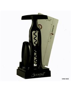 Screwpull abridor GS-110+cortacápsulas - GS110