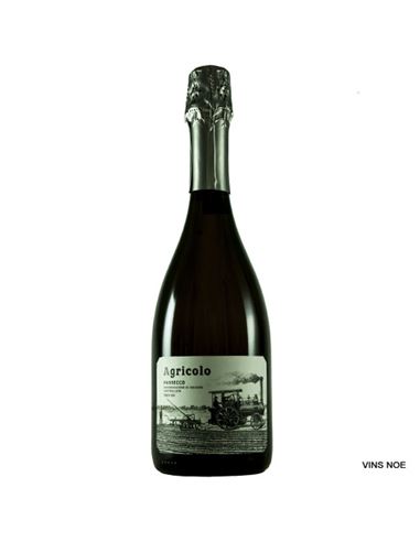 Prosecco Agricolo Vallis Mareni Extra Dry M.M. - Prosecco_Agricolo_Extra_Dry_M_M