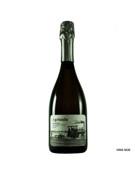Prosecco Agricolo Vallis Mareni Extra Dry M.M. - Prosecco_Agricolo_Extra_Dry_M_M