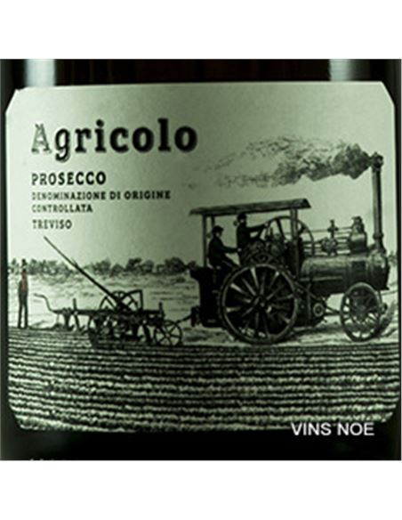 Prosecco Agricolo Vallis Mareni Extra Dry M.M. - Prosecco_Agricolo_Extra_Dry_M_M-E