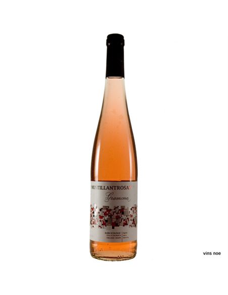 Mustillant Rosat - ROSAT_MUSTILLANT