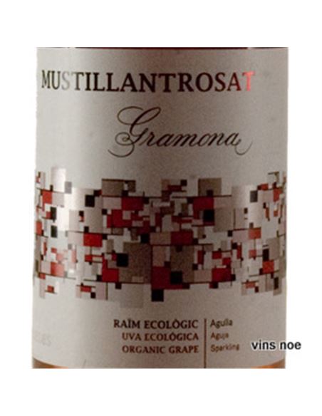 Mustillant Rosat - ROSAT_MUSTILLANT-E