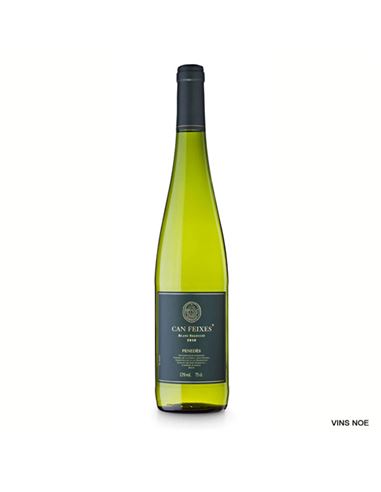 Can Feixes Blanc Selecció - CAN_FEIXES_BLANC_SELECCIO