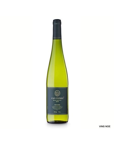 Can Feixes Blanc Selecció - CAN_FEIXES_BLANC_SELECCIO