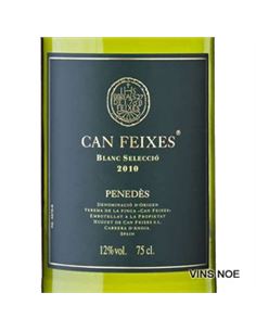 Can Feixes Blanc Selecció - CAN_FEIXES_BLANC_SELECCIO 2