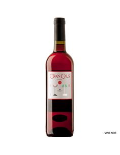 Gran Caus Rosat Merlot - GRAN_CAUS_ROSAT