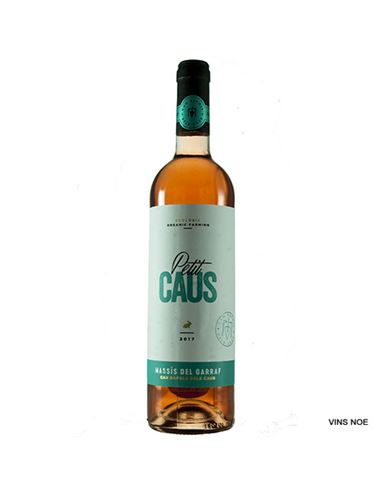 Petit Caus Rosat - PETIT_CAUS_ROSAT