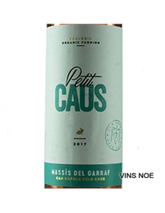 Petit Caus Rosat - PETIT_CAUS_ROSAT 2