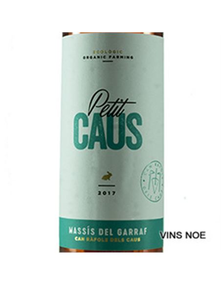 Petit Caus Rosat - PETIT_CAUS_ROSAT-E