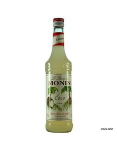 Monin Sirop Coconut - Monin_Sirope_Coco