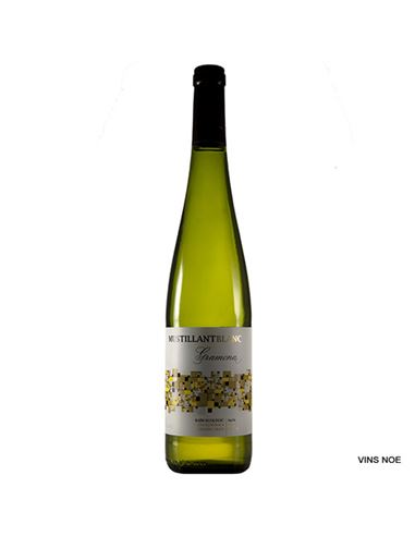 Mustillant Brut - GRAMONA_MUSTILLANT_BRUT