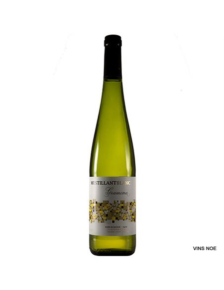 Mustillant Brut - GRAMONA_MUSTILLANT_BRUT