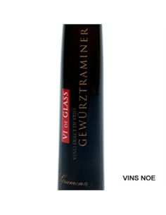 Vi de Glass Gewurztraminer - VI DE GLASS (GEWURZTRAMINER)  (37,5) 2