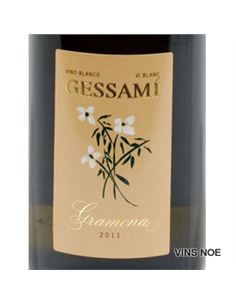 Gessamí (0,37) - GESSAMI (37,5) 2