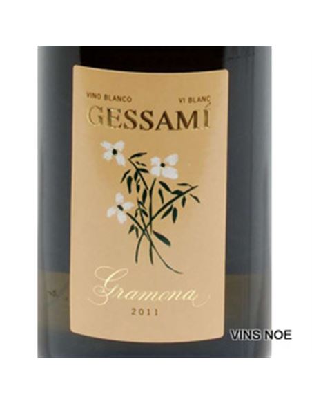 Gessamí (0,37) - GESSAMI (37,5)-E