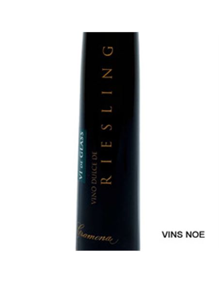Vi de Glass Riesling - VI DE GLASS (RIESLING)  (37,5)-E