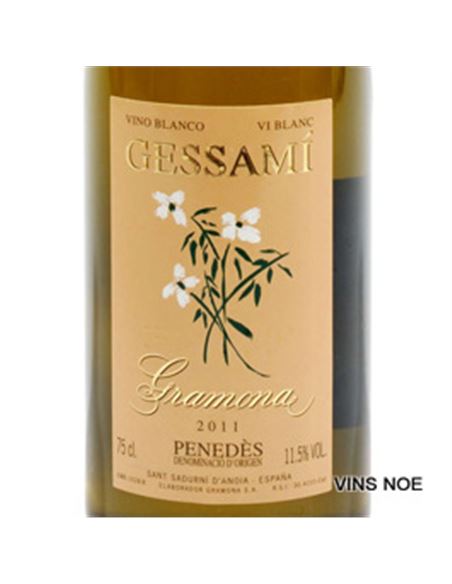 Gessamí - GESSAMI-E