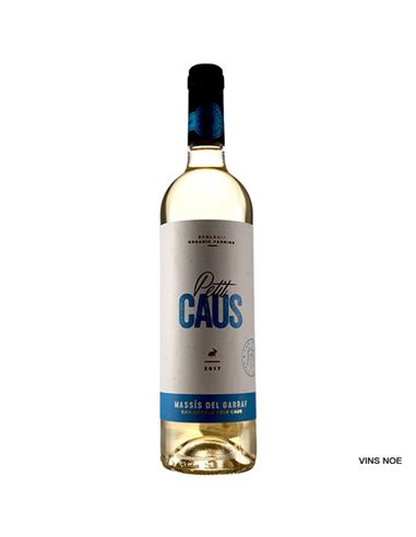 Petit Caus Blanc - PETIT_CAUS_BLANC