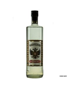 Maraschino Bardinet - Bardinet_Maraschino