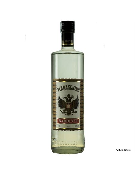 Maraschino Bardinet - Bardinet_Maraschino