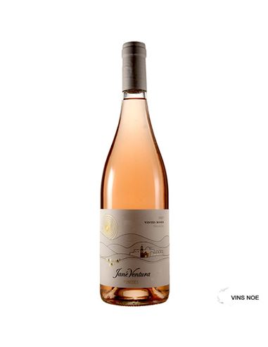 Jané Ventura Vinyes Roses - JANÉ_VENTURA_VINYES_ROSES