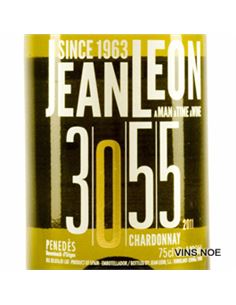 Jean Leon 3055 Chardonnay - JEAN_LEON_3055_CHARDONNAY 2