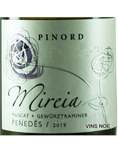 Mireia Pinord - Mireia 2