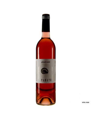 Parató Pinot Noir Rose - PARATÓ_ROSAT_PINOT_NOIR