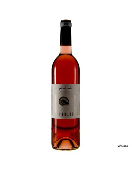Parató Pinot Noir Rose - PARATÓ_ROSAT_PINOT_NOIR
