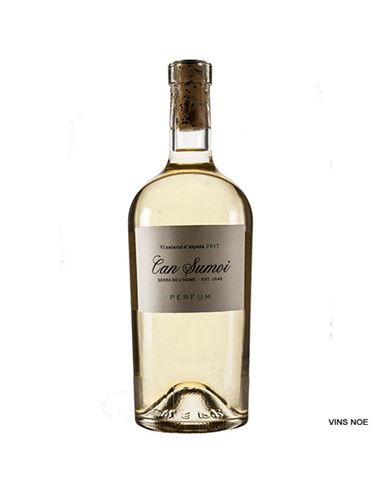 Can Sumoi Perfum - CAN_SUMOI_PERFUM