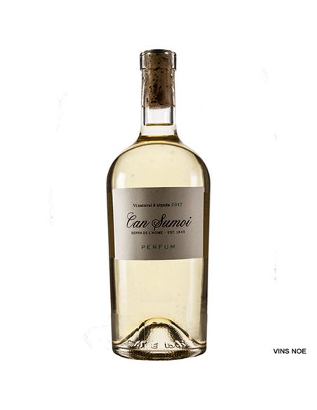 Can Sumoi Perfum - CAN_SUMOI_PERFUM