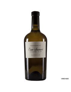 Can Sumoi Xarel·lo - CAN_SUMOI_BLANC