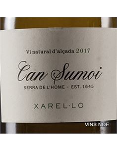 Can Sumoi Xarel·lo - CAN_SUMOI_BLANC 2