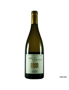 Toni Gelabert Torre des Canonge Blanc - Torre_des_Canonge._Blanc