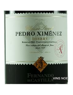 Fernando de Castilla Classic P. Ximénez - Fernando_de_Castilla_Classic_P_Ximenes 2