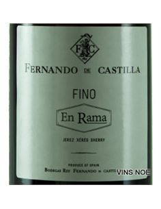 Fernando de Castilla Fino en Rama - F_de_Castilla_Fino_Classic_en_Rama 2