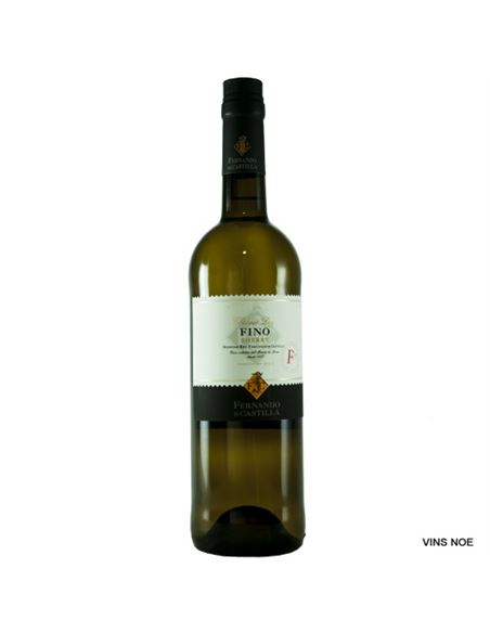Fernando de Castilla Classic Fino - Fernando_de_Castilla_Fino_Classic