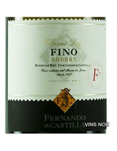 Fernando de Castilla Classic Fino - Fernando_de_Castilla_Fino_Classic 2
